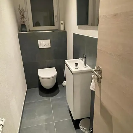 Heidis Ferienoase * Wurzberg