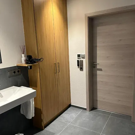 Heidis Ferienoase Wurzberg