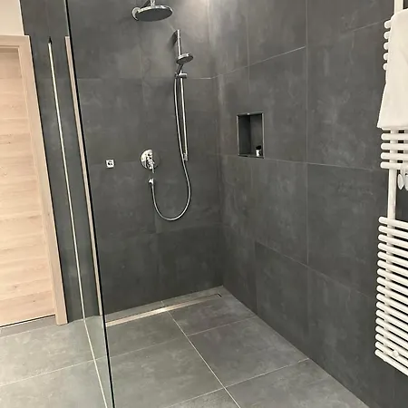 Heidis Ferienoase Apartamento