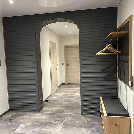 Apartamento Heidis Ferienoase Wurzberg