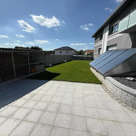 Heidis Ferienoase Apartamento Wurzberg