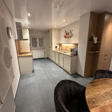 Heidis Ferienoase Wurzberg