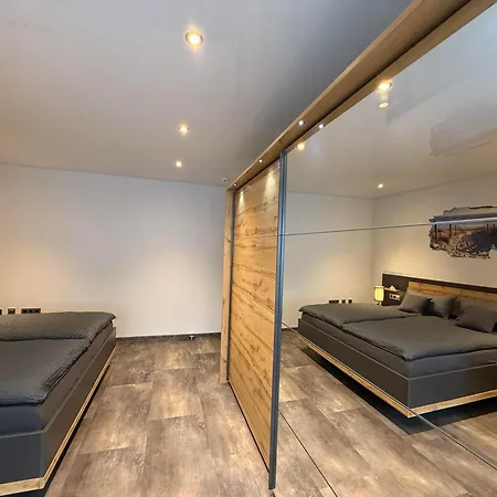 Apartamento Heidis Ferienoase