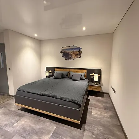 Apartment Heidis Ferienoase *