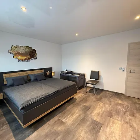 Apartamento Heidis Ferienoase *