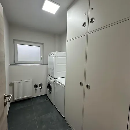 Heidis Ferienoase Apartamento *