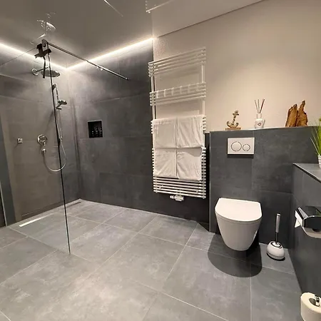 Heidis Ferienoase * Wurzberg