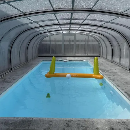 Apartamento Heidis Ferienoase