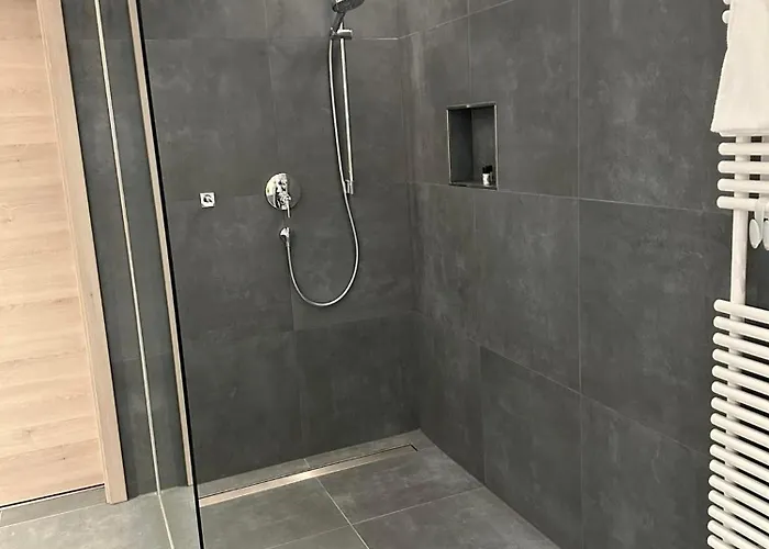 Heidis Ferienoase Apartmán