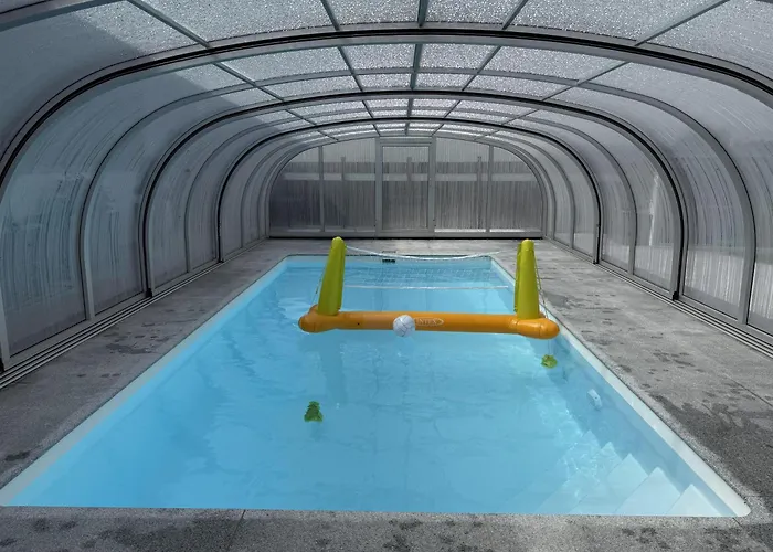 Apartmán Heidis Ferienoase